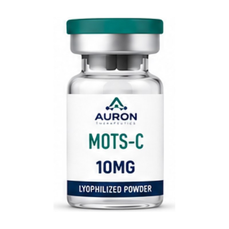 MOTS-c 10 mg
